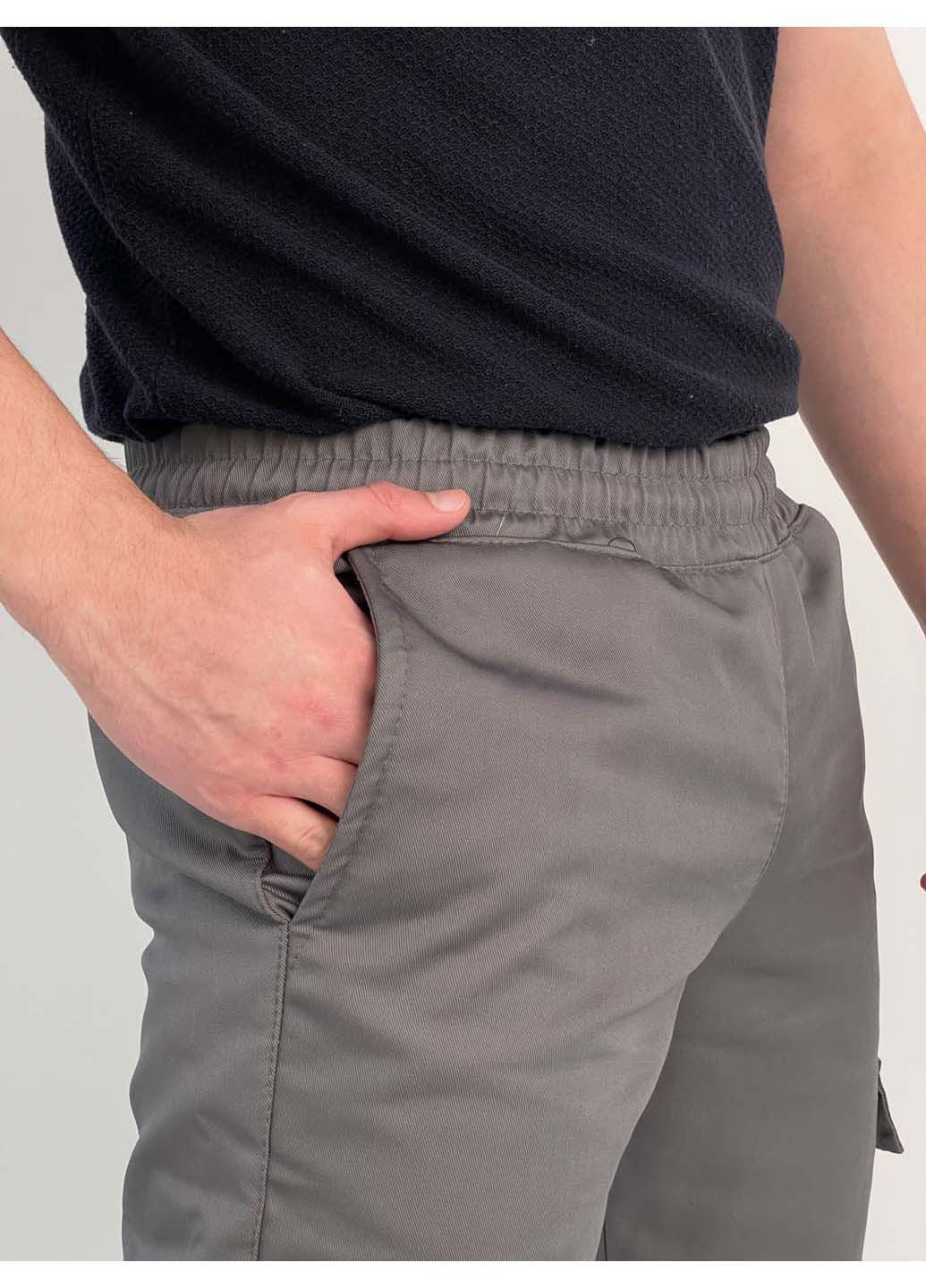 Спортивні штани Intruder (304772876)