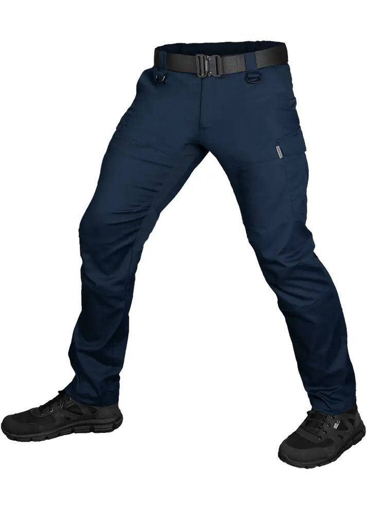 Штани Spartan 3.1 Dark blue Camotec (317661472)