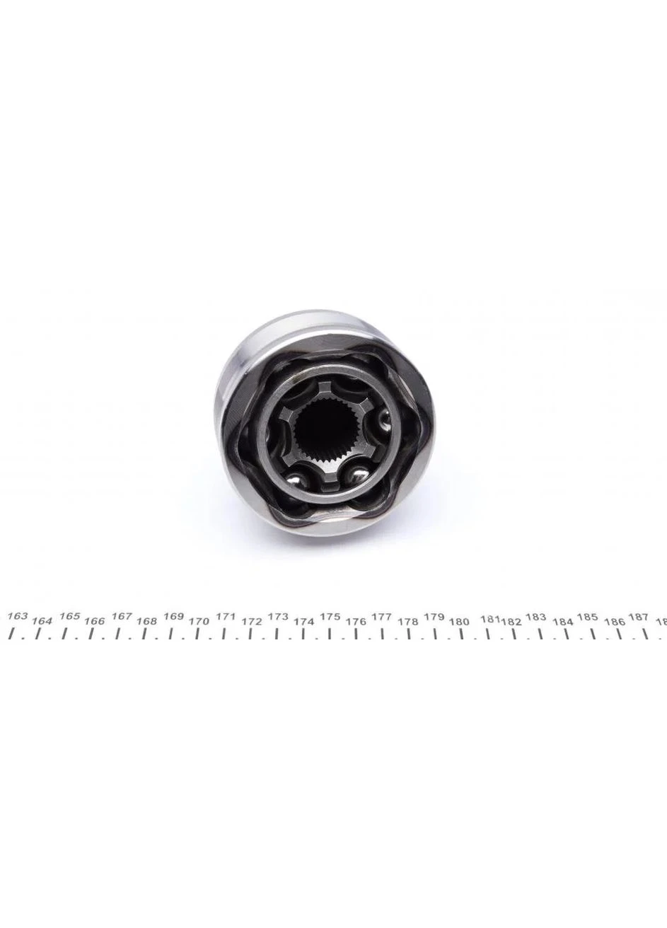 ШРКШ (наружный) Citroen Jumpy/Fiat Scudo/Peugeot Expert 07- (28z/34z/58.4mm/86mm/52.3mm) 15-1767 UA63 Metelli (400190436)