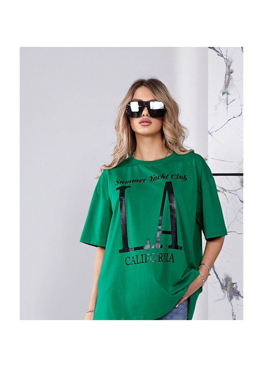 Футболка Liton - (308039372)