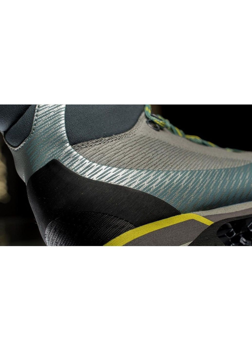 Черевики Trango Leather GTX 7(41) La Sportiva (366439626)