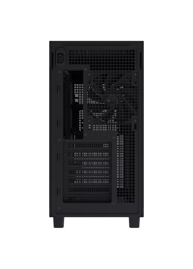 Корпус для ПК (m519542) Asus Prime AP303 TG Black (379692385)