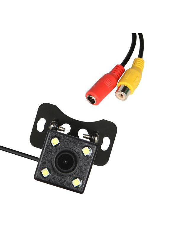 Камера заднього огляду 7070 якісна універсальна road camera для автомобіля 13 шт. Lesko (349730355)