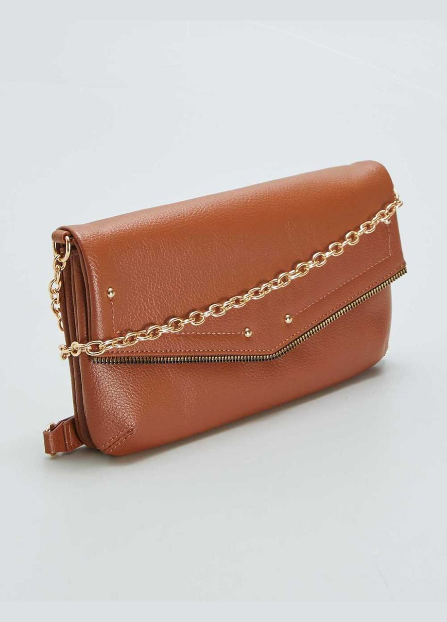 Сумка,коричневий, Kiabi (325454253)