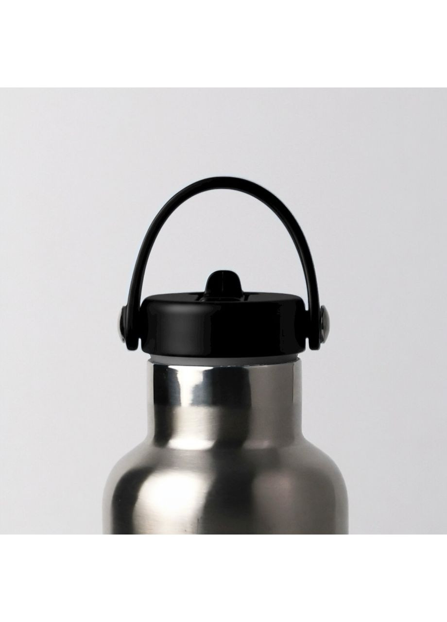 Спорт крышка для бутылки 750/500мл Usual One No Brand (370270912)