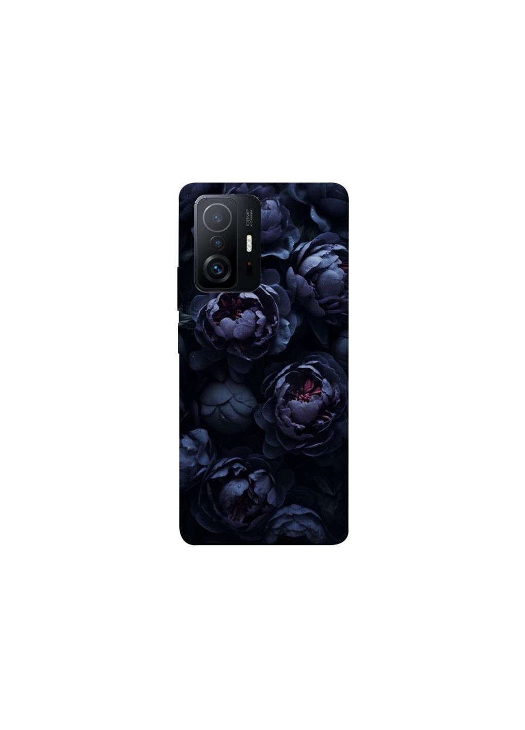 Чохол на Xiaomi 11T / 11T Pro Sunny Snowdrops Frontalka (356091415)