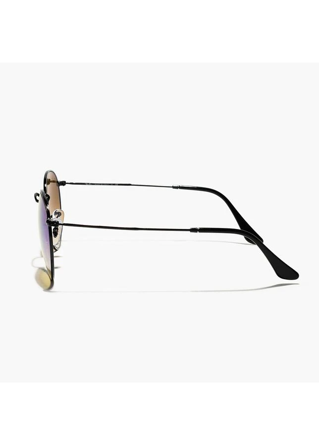 Солнцезащитные очки RB 3447 002/4O Ray-Ban (401988955)