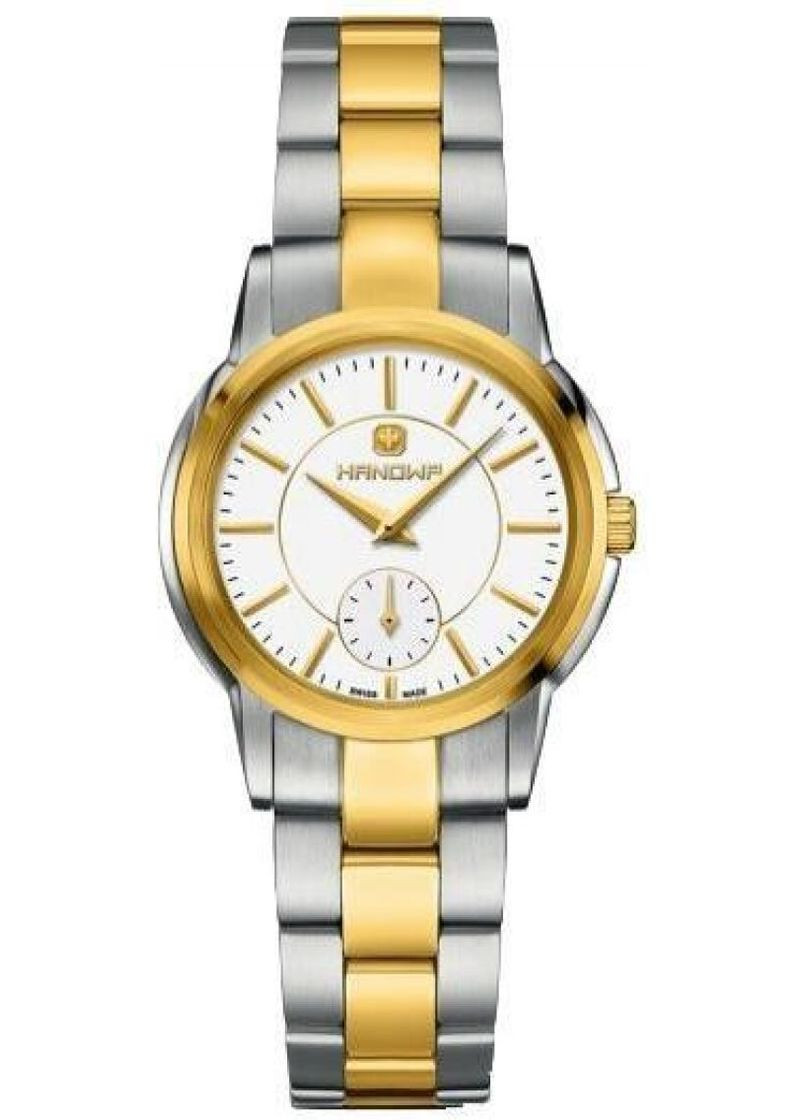 Жіночі наручні годинники 16-7038.55.001 Hanowa (330815271)