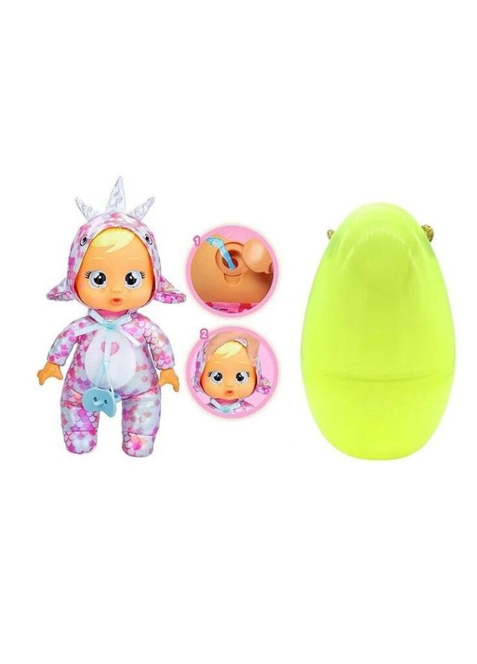 Пупс фунціональний м’якотілий, TK Group (317777366)