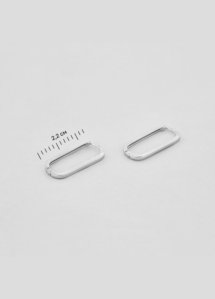 Сережки Спокій Minimal (338798285)