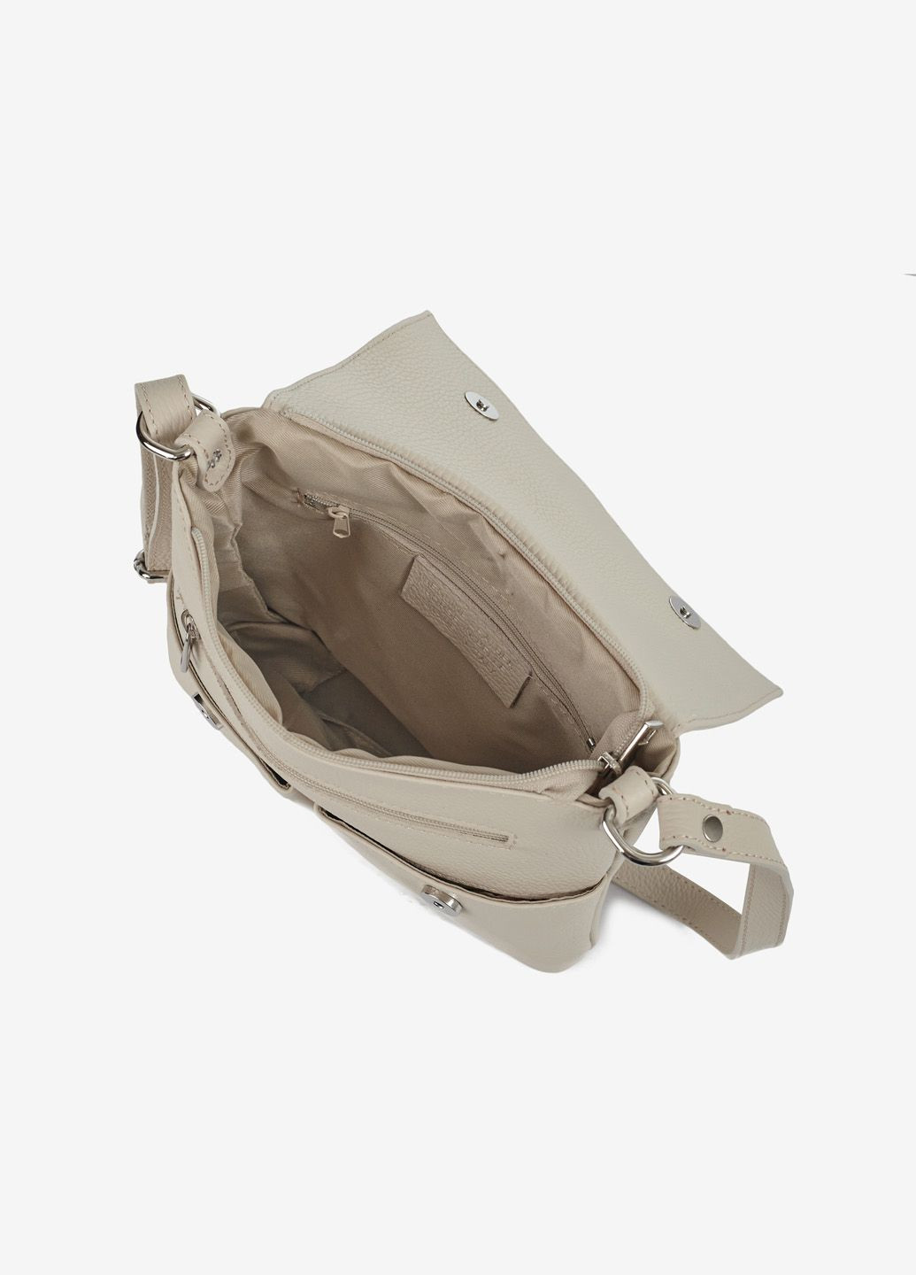 Сумка женская кожаная кросс-боди маленькая Сrossbody Regina Notte (280199215)