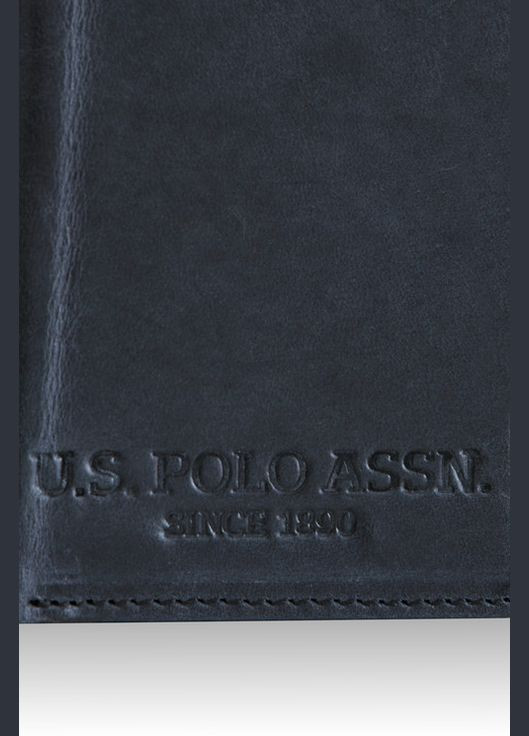 Гаманець U.S. Polo Assn жіночий U.S. Polo Assn. (286324993)