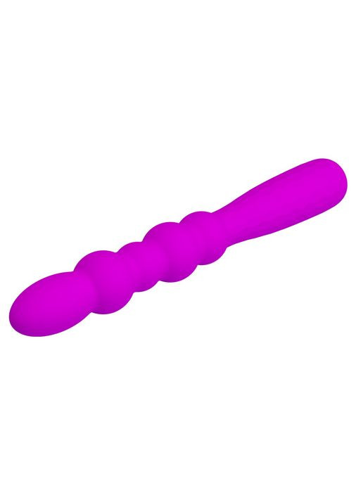 Вибратор - Pretty Love Monroe Vibrator Purple LyBaile (361152009)