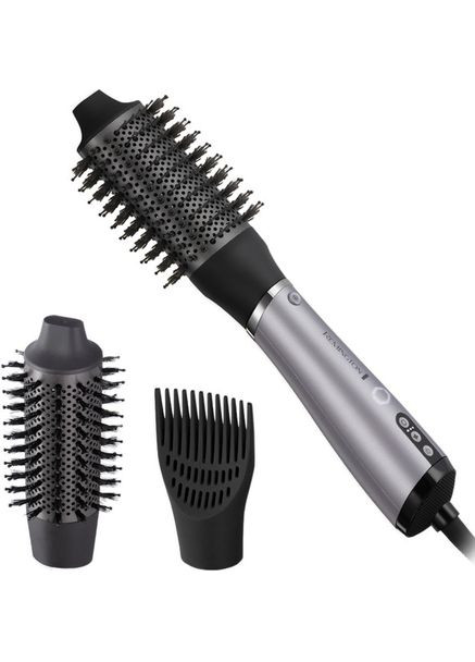 Фен-щетка ProLuxe You Adaptive AS9880 1000 Вт Remington (336880439)