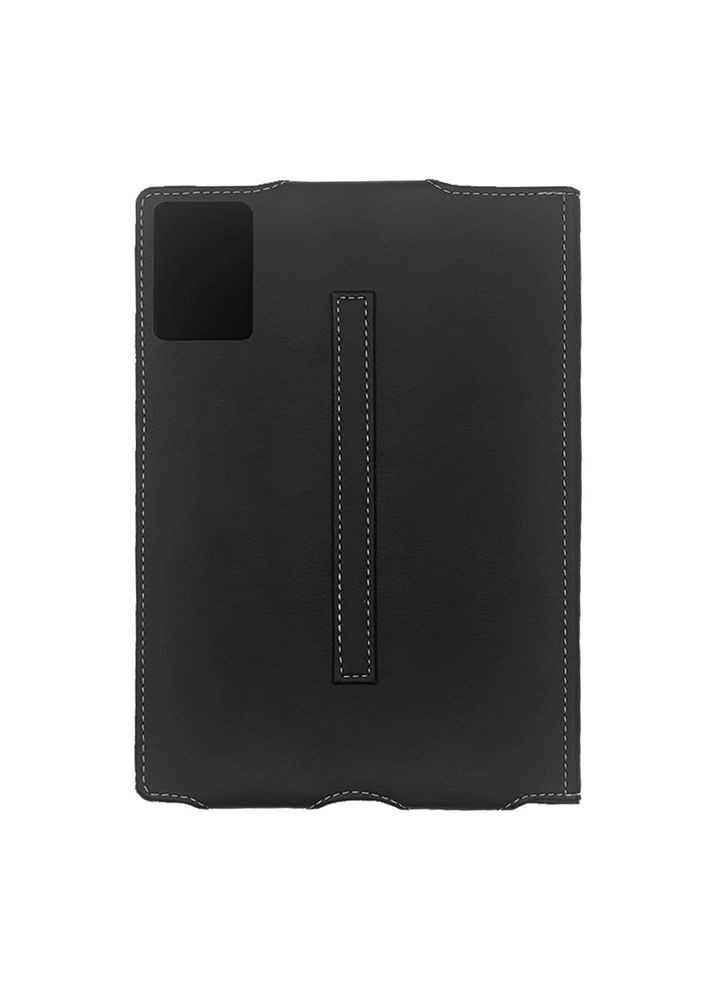 Чехолкнига StatusCASE Book Universal Cover 10" New 2023 Black Toto (298993454)