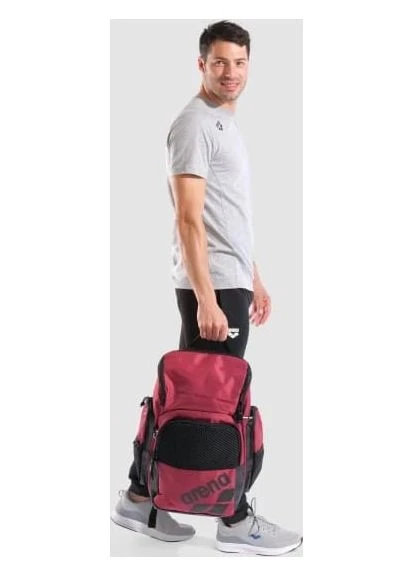 Рюкзак ONE GO BACKPACK 35L Уні 46 х 38 х 23 см Arena (402537211)