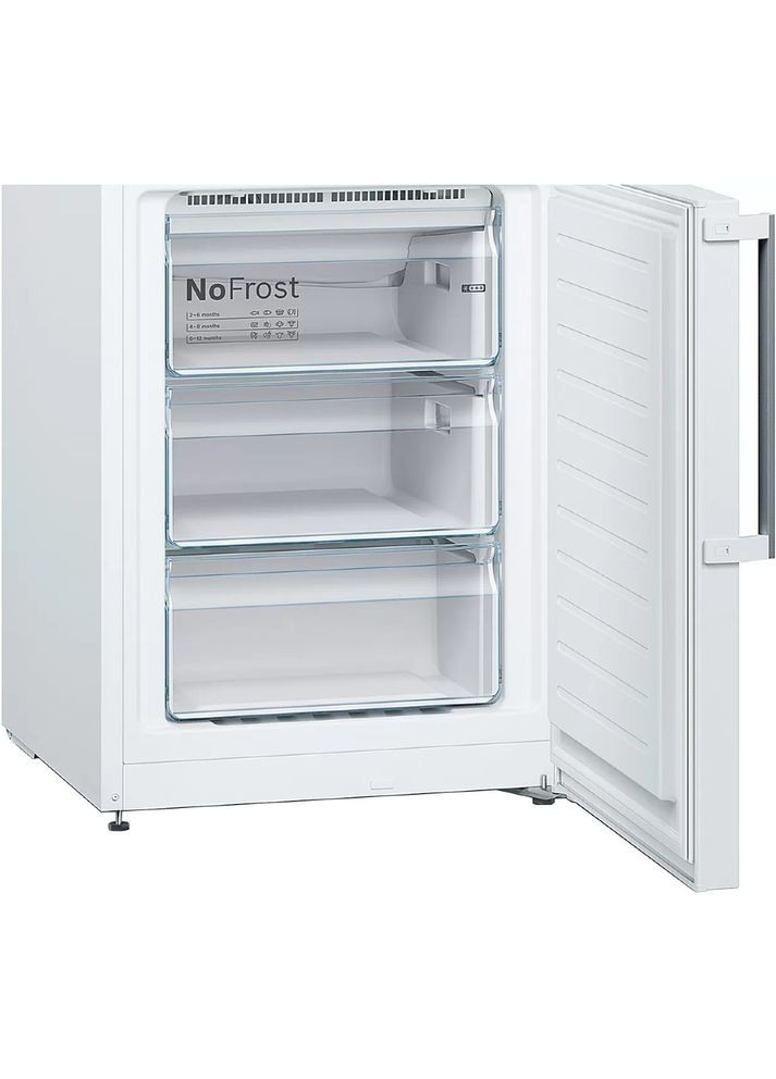 Холодильник KGN39VW316 Bosch (307470235)