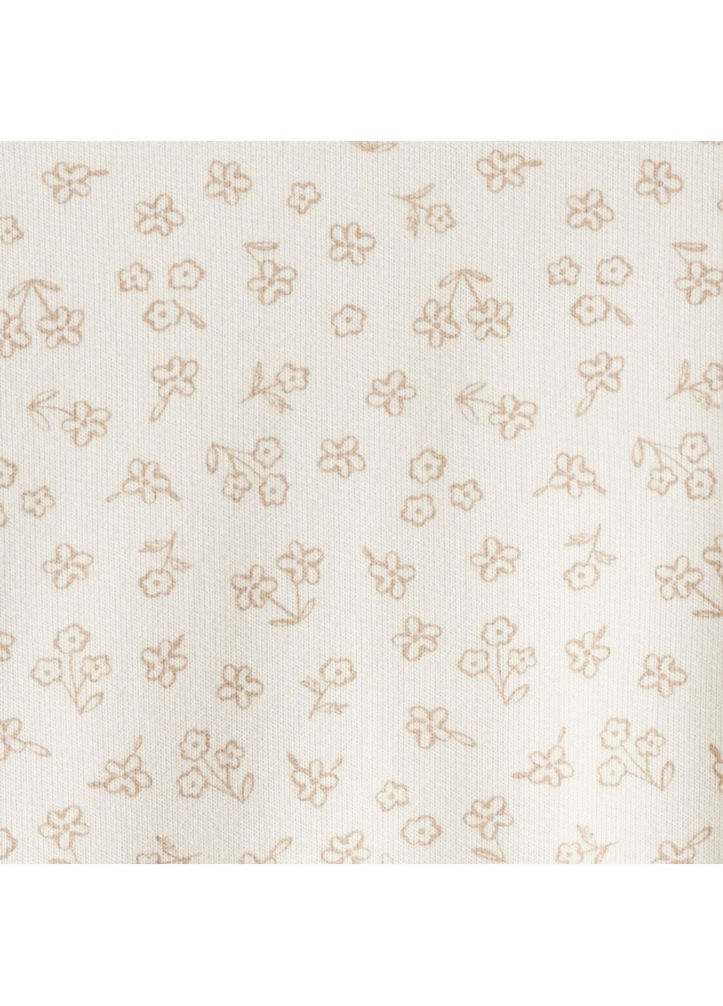 Carter's світшот для дівчинки 88-93 см (2t497610_2t) молочний