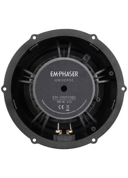 Штатная акустика для VAG EM-VWFX180 Emphaser (398343116)