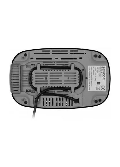 Тостер Sencor STS2607BK (379183943)