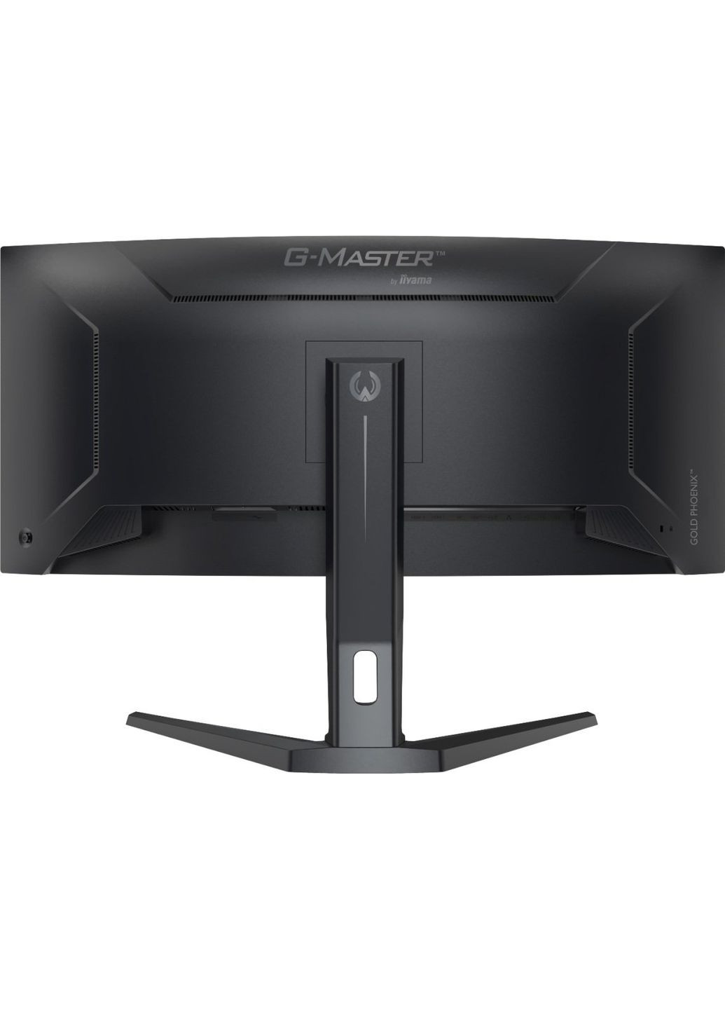 Монітор 34" G-Master GCB3486WQSCP-B1 Black Iiyama (372464910)