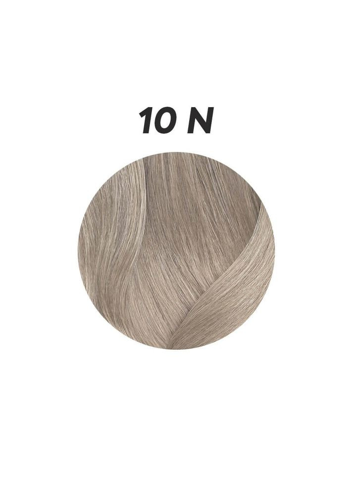 Безаммиачный тонер для волос на кислотной основе SoColor Sync PreBonded 10N экстра светлый блондин Matrix (292736072)