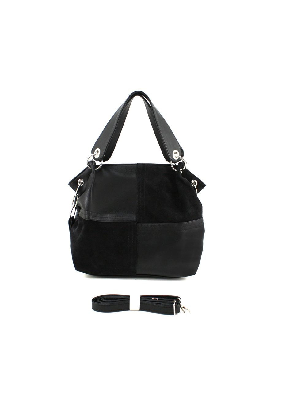 Сумка жіноча з натуральною замшею Voila (269994742)