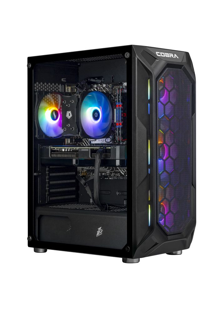 Компьютер Advanced (A75F.64.H1S5.57.20947W) Cobra (355872613)