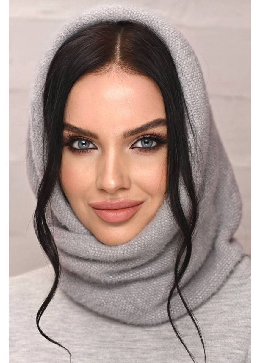 Бактус, цвет Серый Fashion (365072238)