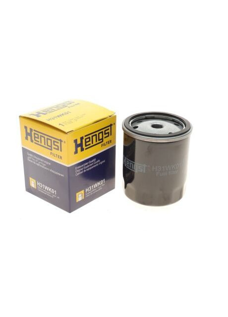 Фильтр топл. (пр-во Hengst) H31WK01 Hengst Filter (366171904)