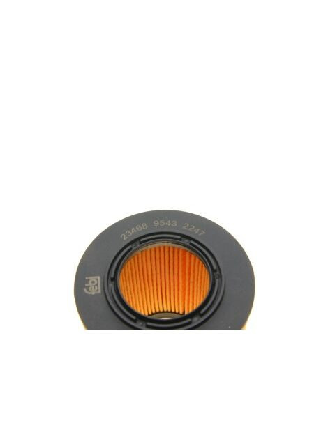 Фильтр масла с уплотняющим кольцом 23468 Febi Bilstein (360494876)
