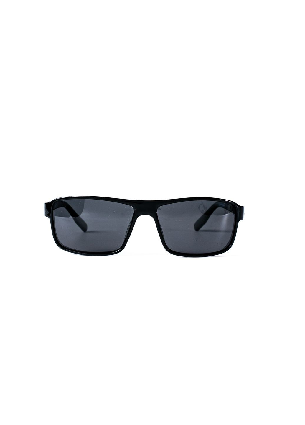 Сонцезахисні окуляри з поляризацією Класика чоловічі 387-928 LuckyLOOK 387-928m (292144674)