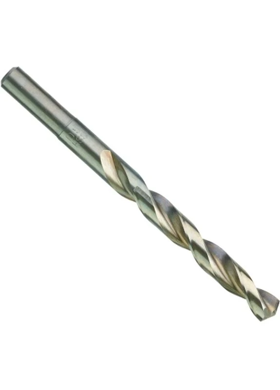 Свердло по металу THUNDERWEB HSS-G DIN338, 10,5 x 133 мм (4932352368) Milwaukee (398711704)