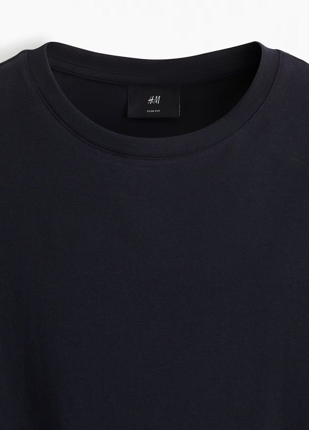 Комбінована футболка H&M