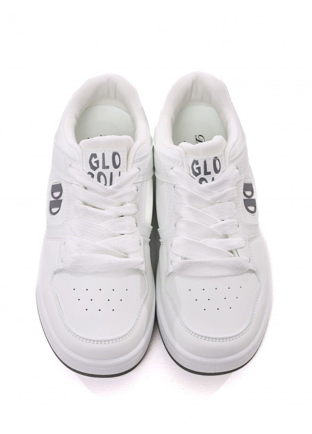 Кросівки жіночі Dageni білі (362050610)