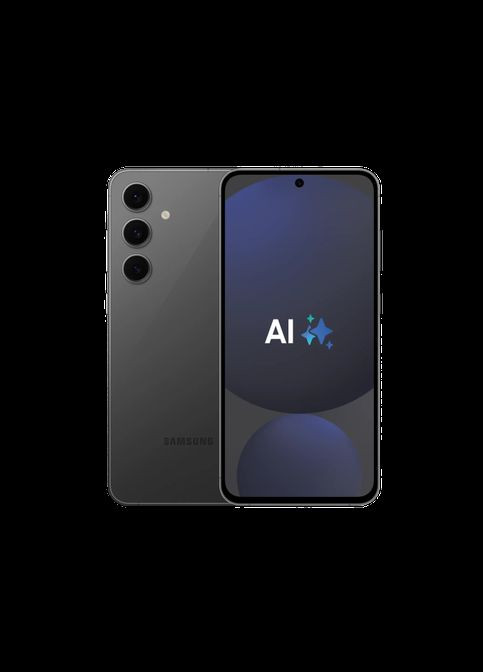 Galaxy S24 FE 8/128GB (Graphite) Samsung (324402736)