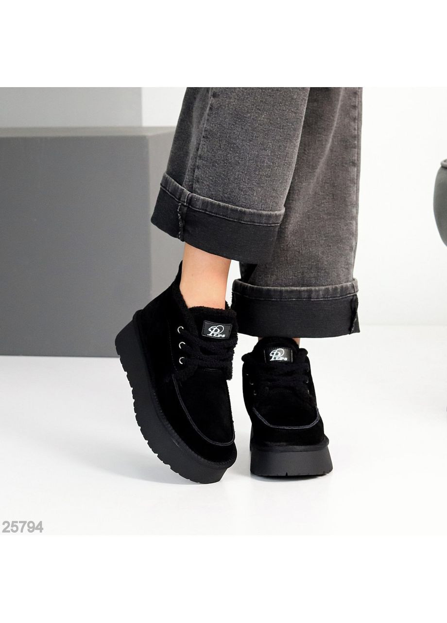 Уггі зимові No Brand (369920769)