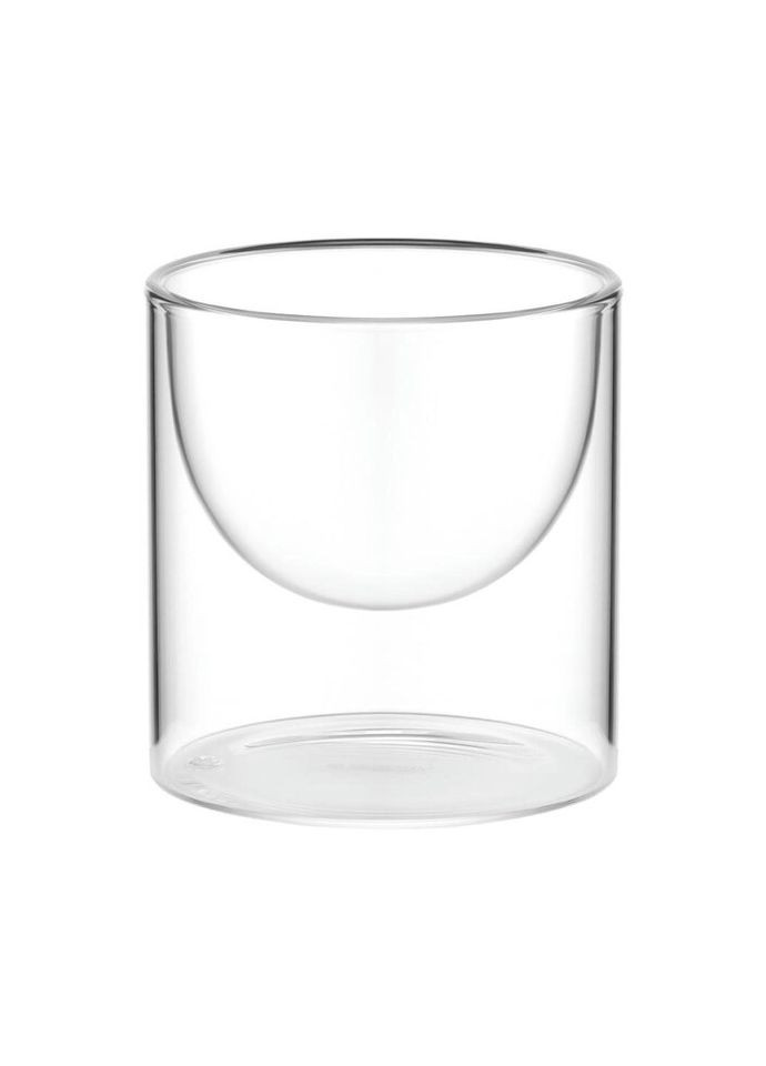 Набор креманок с двойными стенками AR2622BCR 220 мл 2 шт Ardesto (336212544)