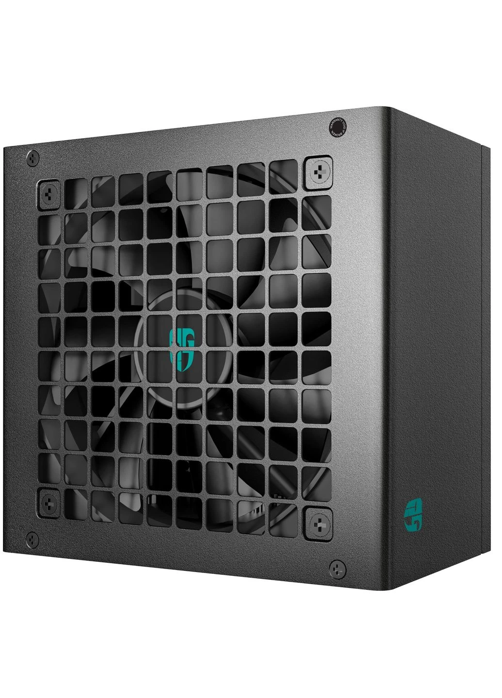 Блок питания DeepCool PN1000D (R-PNA00D-FC0B-JGEU-V2) 1000W GamerStorm (362474568)