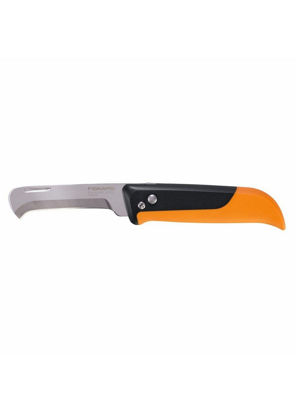Нож садовый X-Series K80 Fiskars (288137422)