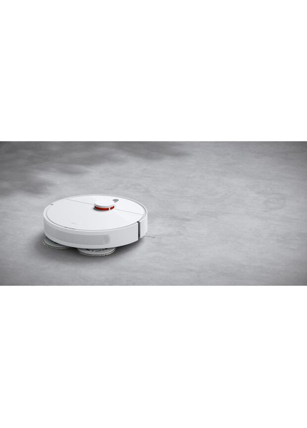 Робот пылесос Robot Vacuum S10 B106GL (BHR5988EU) белый Xiaomi (282001371)
