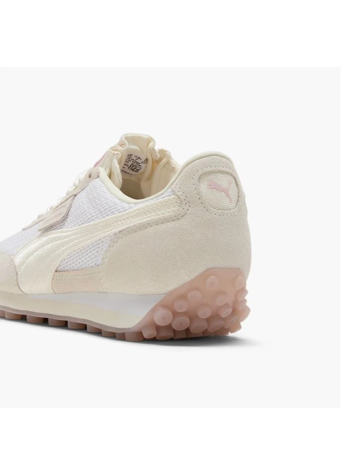 Кросівки Easy Rider Ballet Sneakers Beige 401069-01 Puma бежеві (398013625)