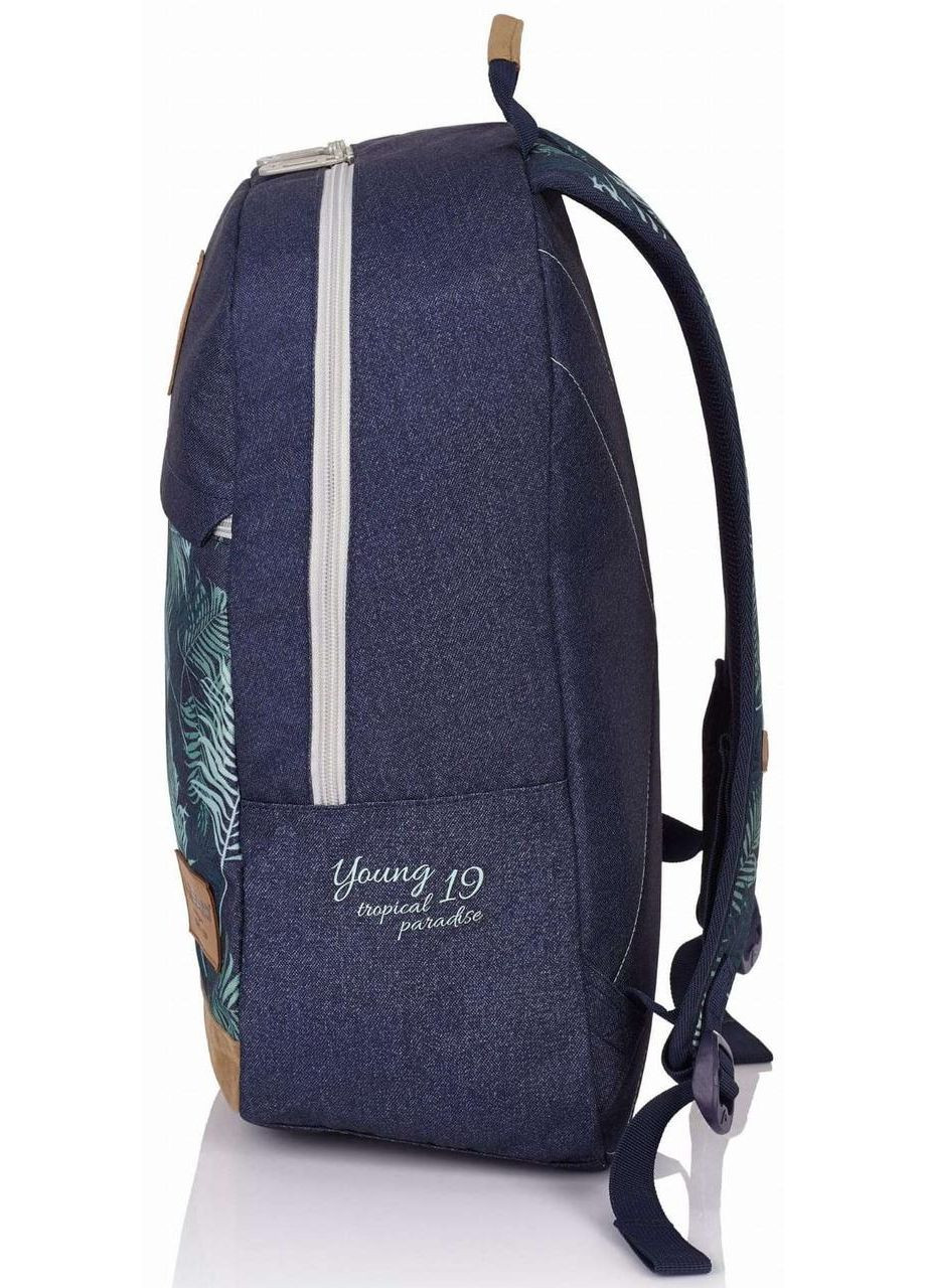 Жіночий молодіжний рюкзак 21L Ferd Head (362556345)