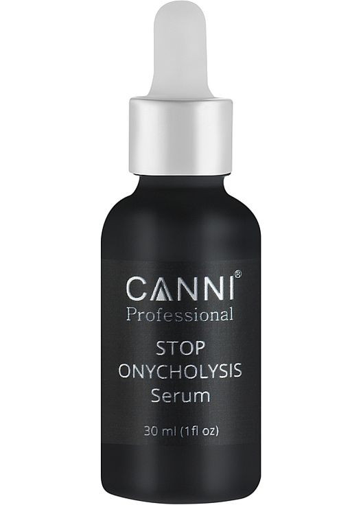 Сыворотка от онихолизиса Stop Onycholysis Serum 30ml (1321272-3286495) Canni (368650707)