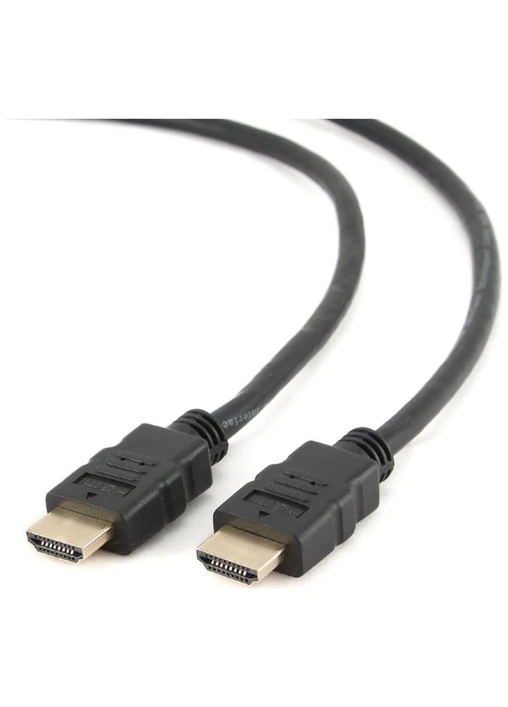 Кабель мультимедийный HDMI to HDMI 15.0m (CC-HDMI4-15M) Cablexpert (382058493)