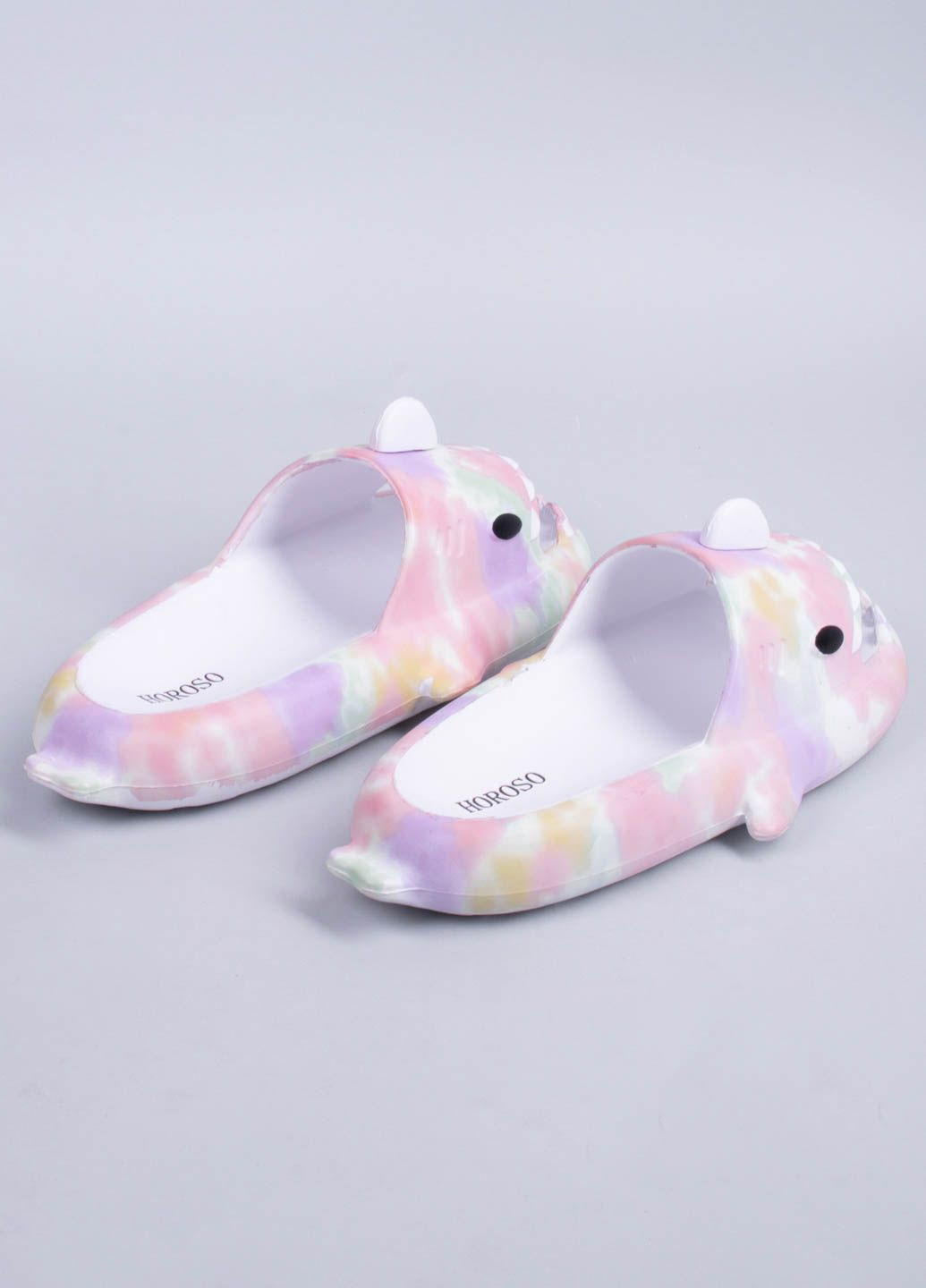 Шльопанці жіночі PT810-10 рожеві 343910 Power (296619397)