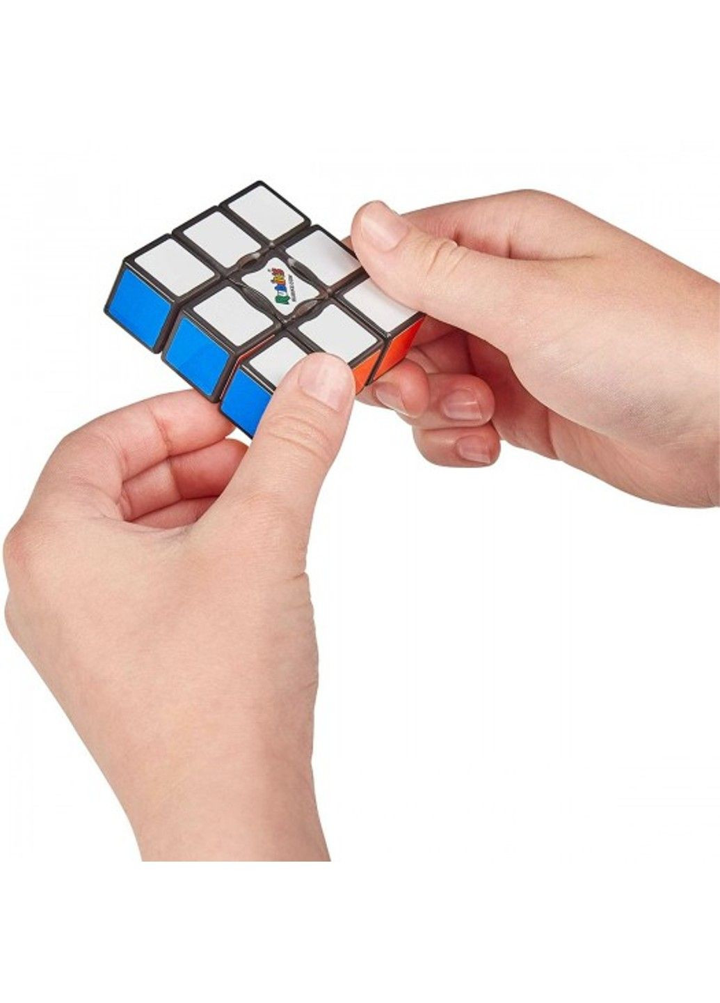 Головоломка - Кубик 3*3*1 Rubik's (333708968)