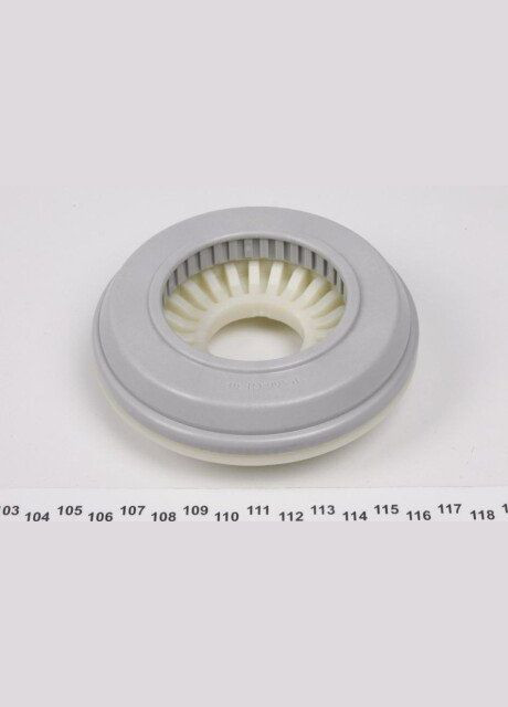 Підшипник амортизатора опорний Citroen Nemo/Peugeot Bipper 08- SNR M258.11 (opt-om) No Brand (345756530)