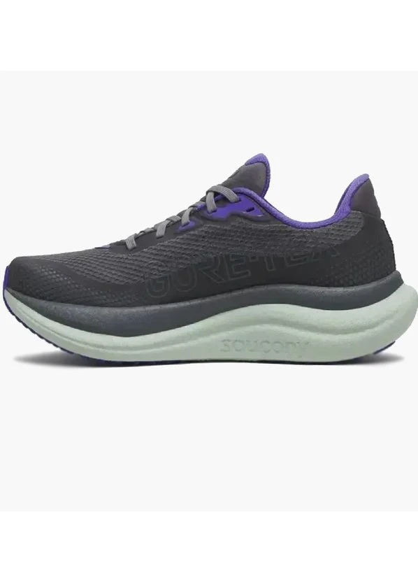 Кросівки Triumph 23 Gtx Grey S11025-01 Saucony сірі демісезони (398065441)