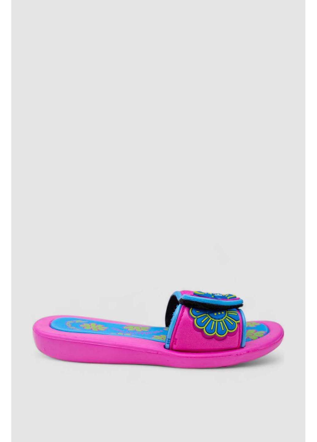 Шльопанці для дівчинки Ager (298534079)